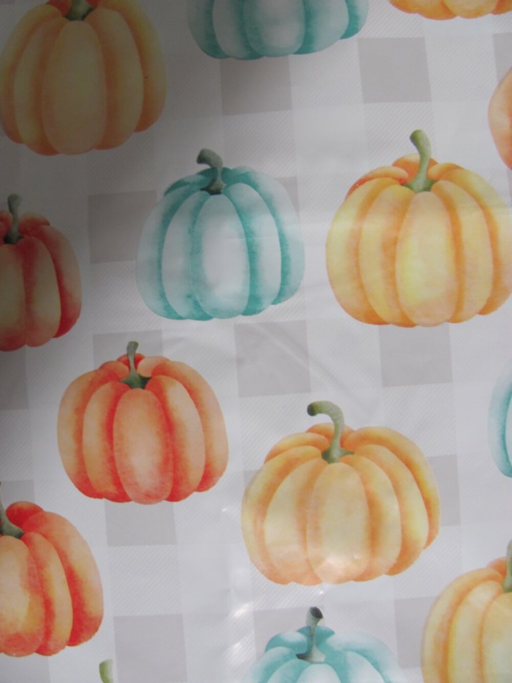 PUMPKIN POLY MAILERS 10 X 13 NEW - Picture 3 of 3